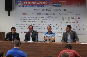 FC Viktoria Plzen